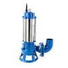 Corrosion Resistant Submersible Pump
